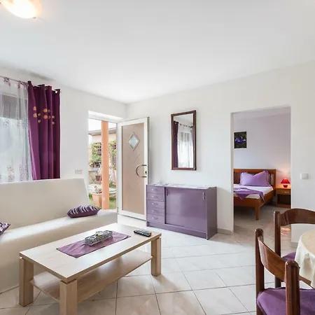 Apartman Studio Pula