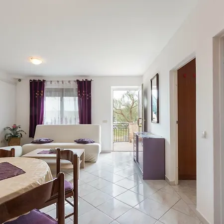 Apartman Studio *
