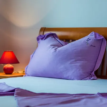 Apartman Studio Apartamento