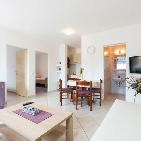 Apartman Studio Apartment *