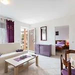 Apartman Studio פולה
