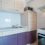 Apartman Studio * פולה