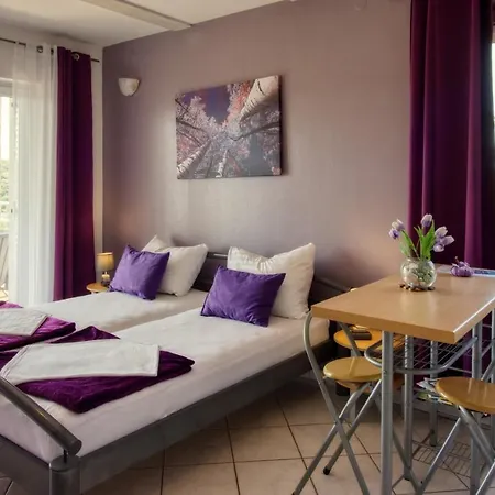 Apartman Studio Apartment *
