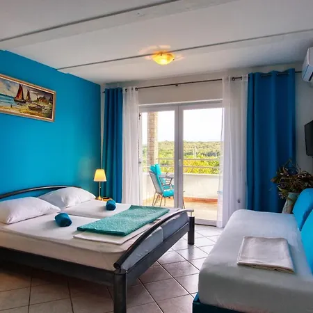 Apartman Studio Pula