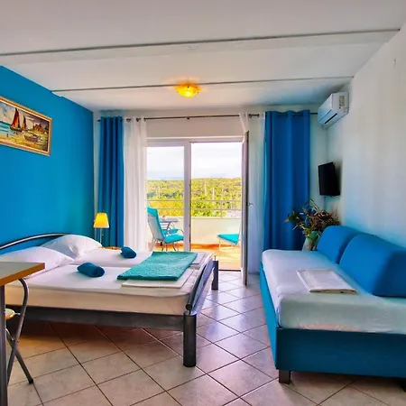 Apartman Studio Apartment