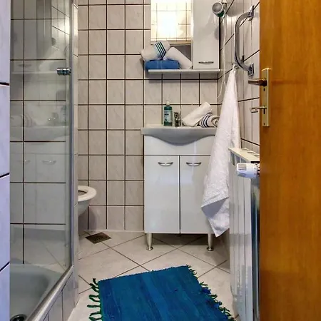 Apartman Studio Apartment