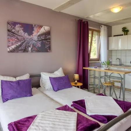 Apartman Studio Apartment Pula