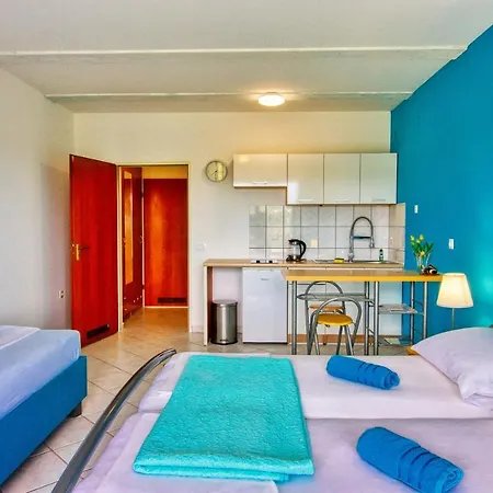 Apartman Studio Apartment *