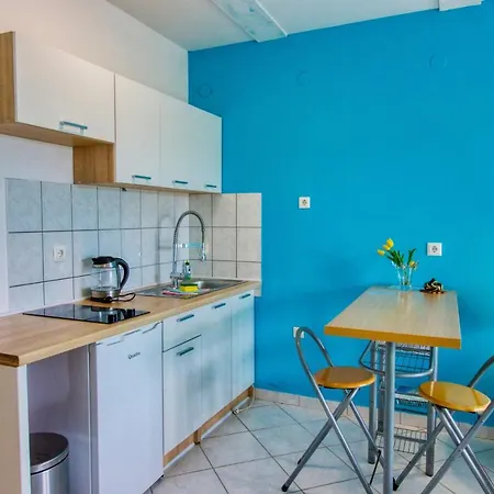 Apartman Studio Pula