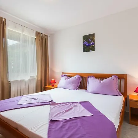 Apartman Studio Pula