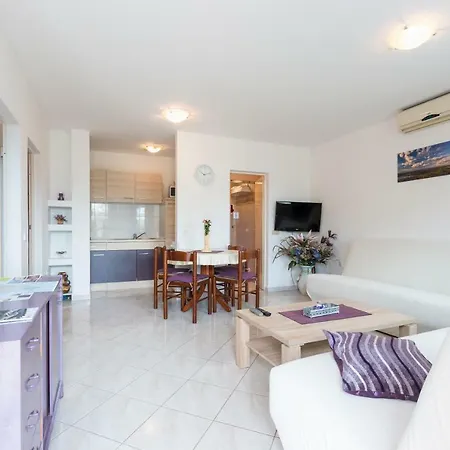 Apartment Apartman Studio *