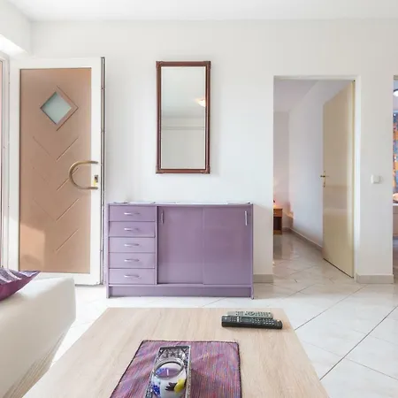 Apartman Studio Apartment *