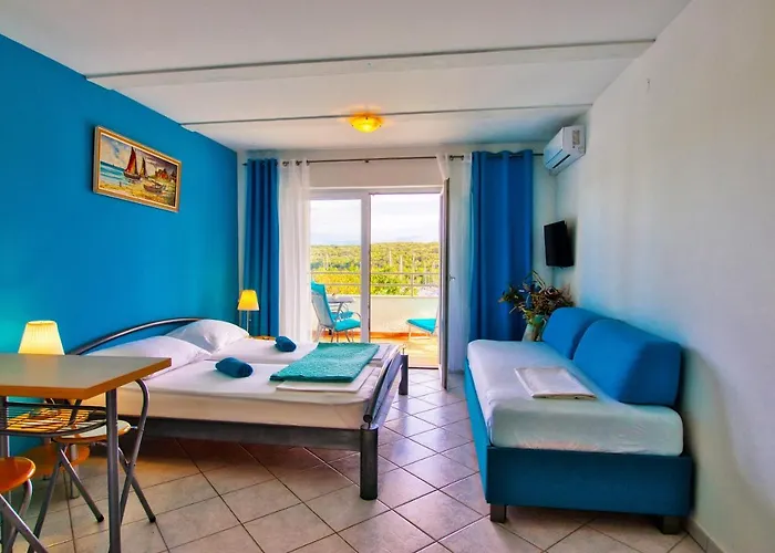 Apartman Studio 아파트
